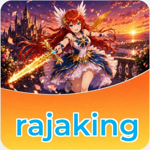 Panduan Download rajaking